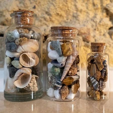 Appartamento L'Antica Voltina Nettuno Esterno foto