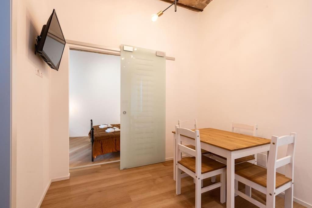 Appartamento L'Antica Voltina Nettuno Esterno foto