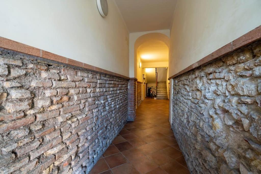 Appartamento L'Antica Voltina Nettuno Esterno foto